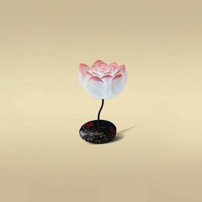 Lotus Floor Lamp-DWHOME