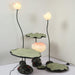 Lotus Floor Lamp-DWHOME