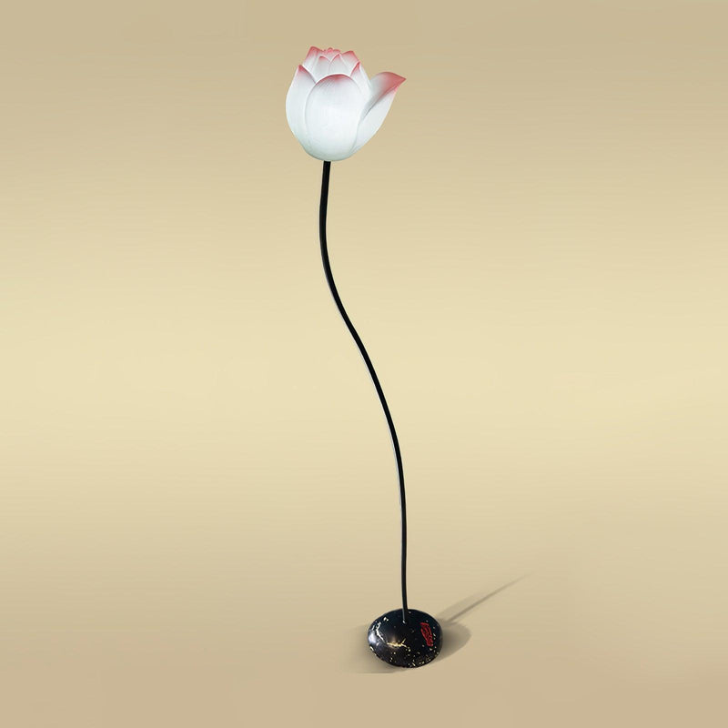 Lotus Floor Lamp-DWHOME