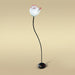 Lotus Floor Lamp - Vakkerlight