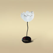 Lotus Floor Lamp-DWHOME