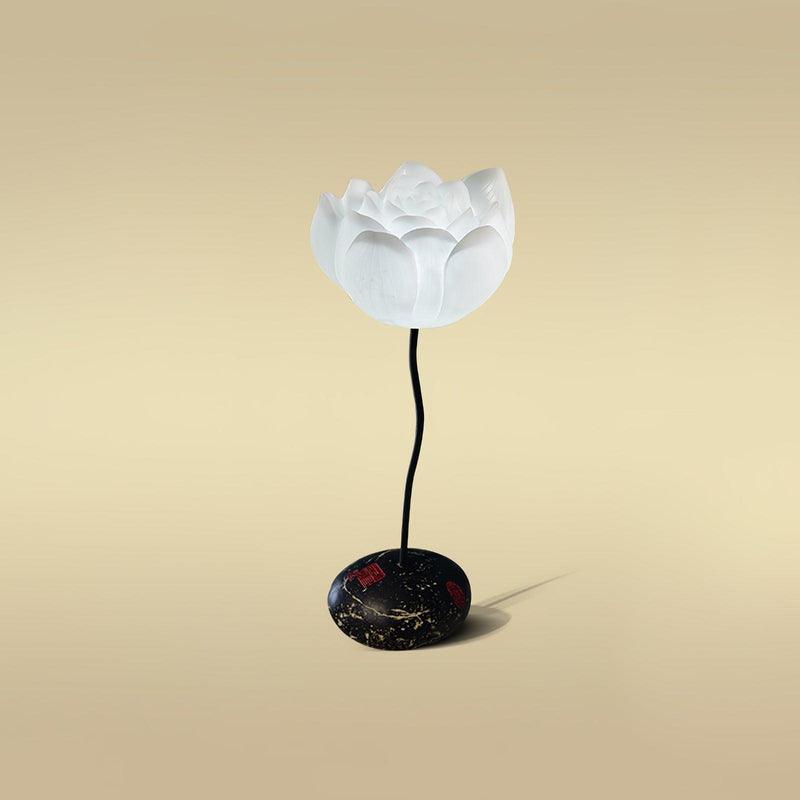 Lotus Floor Lamp-DWHOME