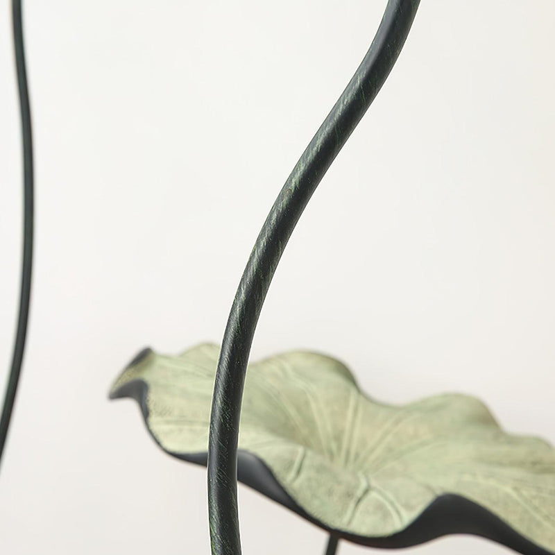 Lotus Floor Lamp-DWHOME