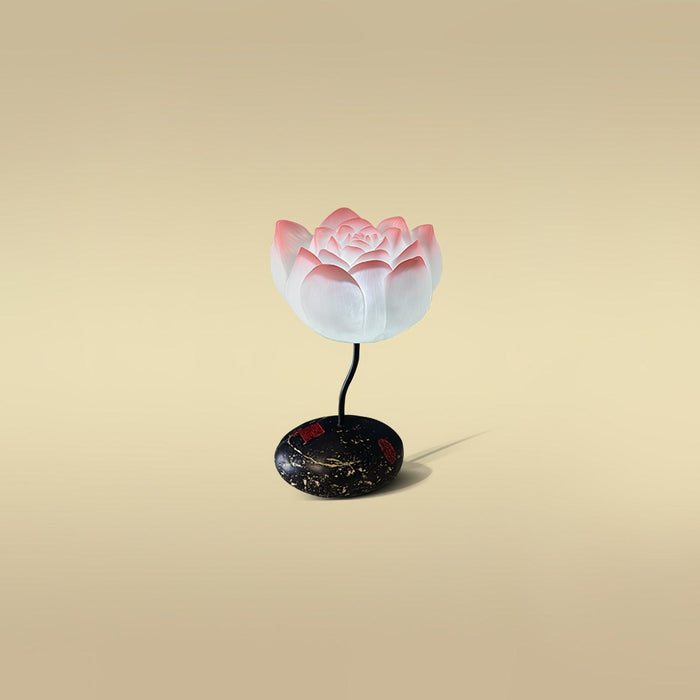 Lotus Floor Lamp-DWHOME