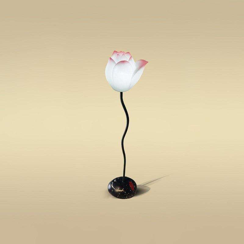 Lotus Floor Lamp-DWHOME