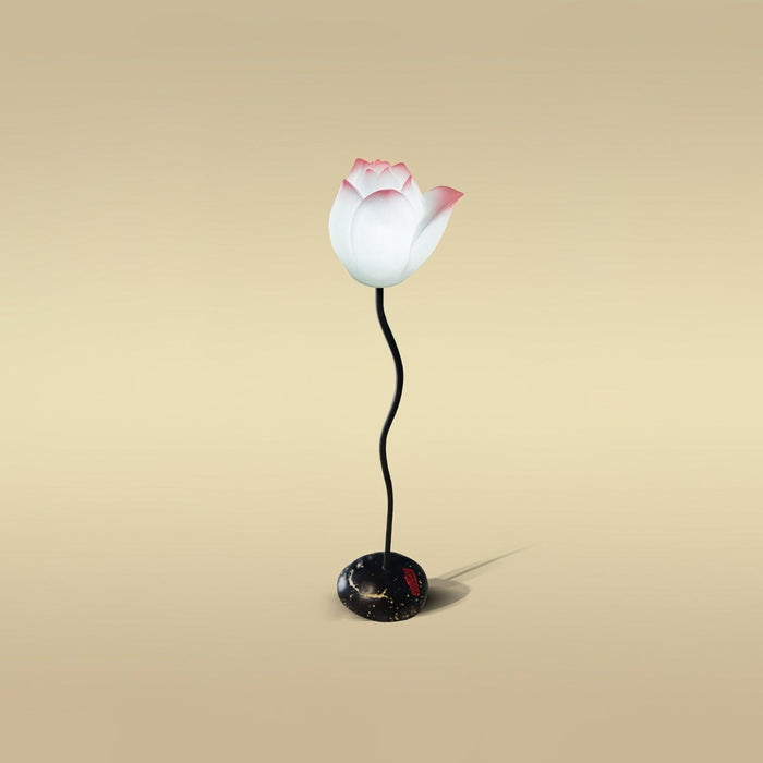 Lotus Floor Lamp-DWHOME