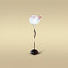 Lotus Floor Lamp.