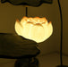 Lotus Floor Lamp.