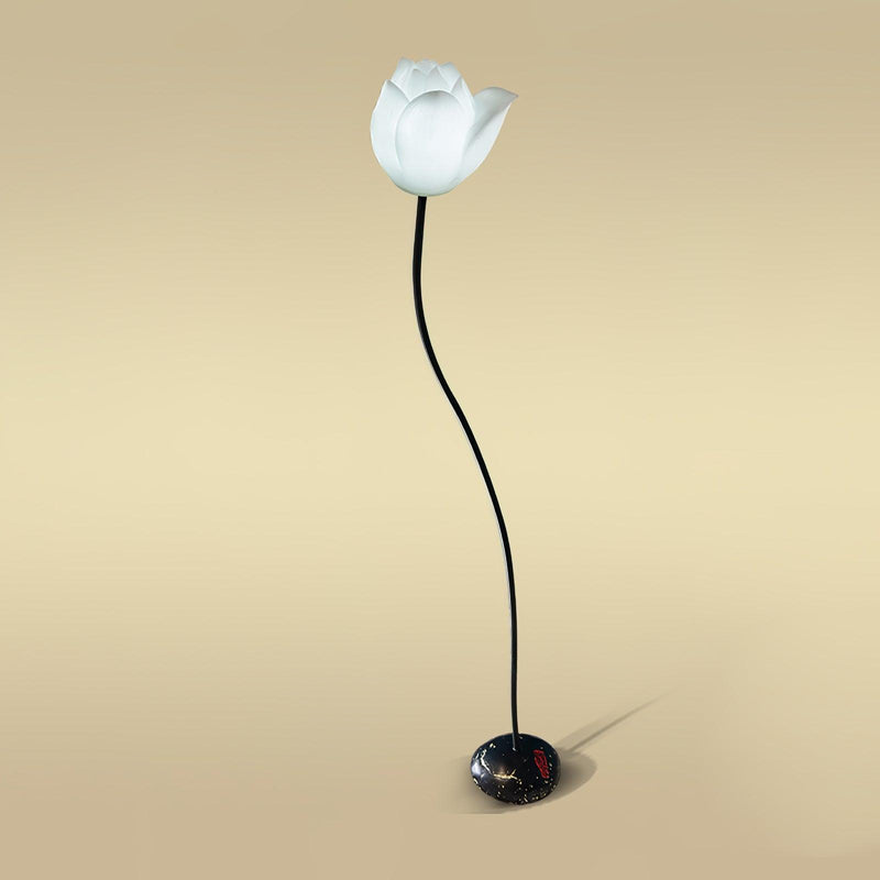 Lotus Floor Lamp-DWHOME