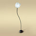 Lotus Floor Lamp - Vakkerlight