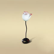 Lotus Floor Lamp-DWHOME