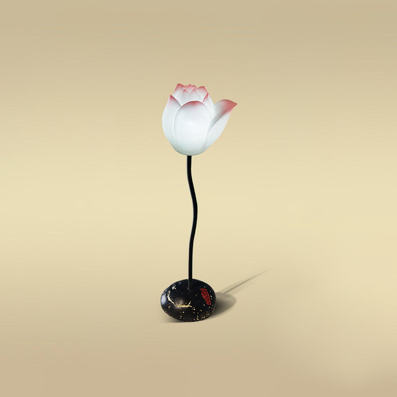 Lotus Floor Lamp-DWHOME