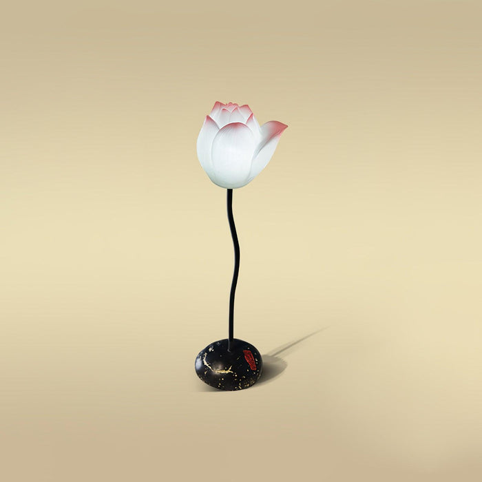 Lotus Floor Lamp-DWHOME