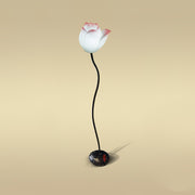 Lotus Floor Lamp-DWHOME