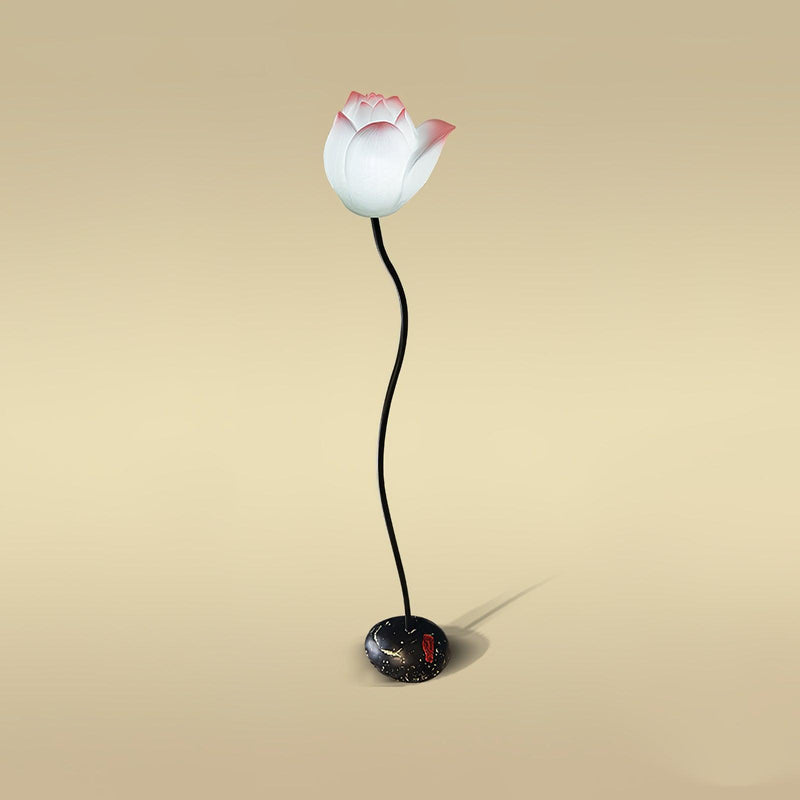 Lotus Floor Lamp-DWHOME