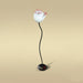 Lotus Floor Lamp - Vakkerlight