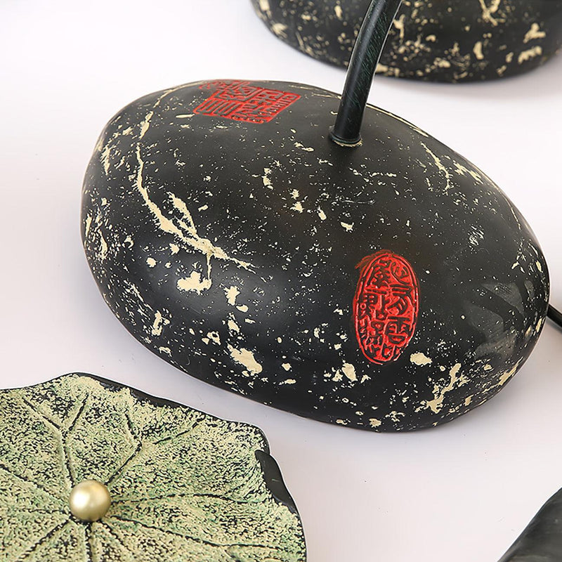 Lotus Floor Lamp-DWHOME