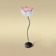 Lotus Floor Lamp-DWHOME