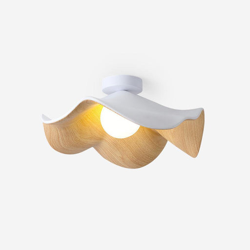 Lotus Leaf Ceiling Lamp - DWHOME