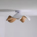 Lotus Leaf Ceiling Lamp-DWHOME