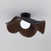 Lotus Leaf Ceiling Lamp-DWHOME