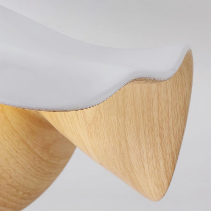 Lotus Leaf Ceiling Lamp-DWHOME