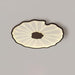 Lotus Leaf Acrylic Ceiling Lamp-DWHOME