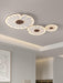 Lotus Leaf Acrylic Ceiling Lamp-DWHOME