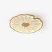 Lotus Leaf Acrylic Ceiling Lamp-DWHOME