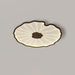 Lotus Leaf Acrylic Ceiling Lamp-DWHOME