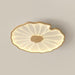 Lotus Leaf Acrylic Ceiling Lamp-DWHOME
