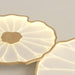 Lotus Leaf Acrylic Ceiling Lamp-DWHOME