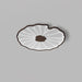 Lotus Leaf Acrylic Ceiling Lamp-DWHOME
