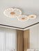 Lotus Leaf Acrylic Ceiling Lamp-DWHOME