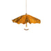 Livra Leaf Chandelier - DWHOME