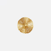 Lotus Leaf Wall Sconce-DWHOME