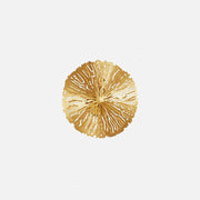 Lotus Leaf Wall Sconce-DWHOME