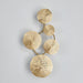 Lotus Leaf Wall Sconce-DWHOME