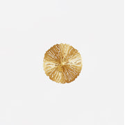 Lotus Leaf Wall Sconce-DWHOME