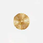 Lotus Leaf Wall Sconce-DWHOME