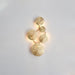 Lotus Leaf Wall Sconce-DWHOME