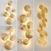 Lotus Leaf Wall Sconce-DWHOME