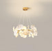 Lotus Petal Chandelier - Vakkerlight