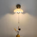 Lotus Rotatable Wall Lamp - DWHOME