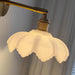 Lotus Rotatable Wall Lamp - DWHOME