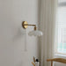 Lotus Rotatable Wall Lamp - DWHOME