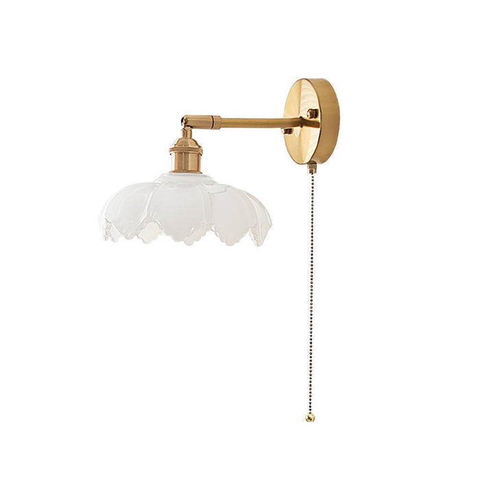 Lotus Rotatable Wall Lamp - DWHOME