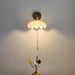 Lotus Rotatable Wall Lamp - DWHOME