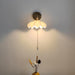 Lotus Rotatable Wall Lamp - DWHOME