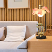 Lotus Table Lamp-DWHOME